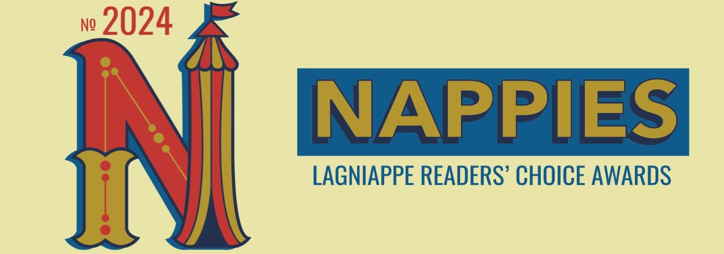 The Nappie Awards