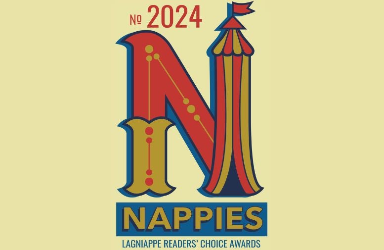 More Info for The Nappie Awards