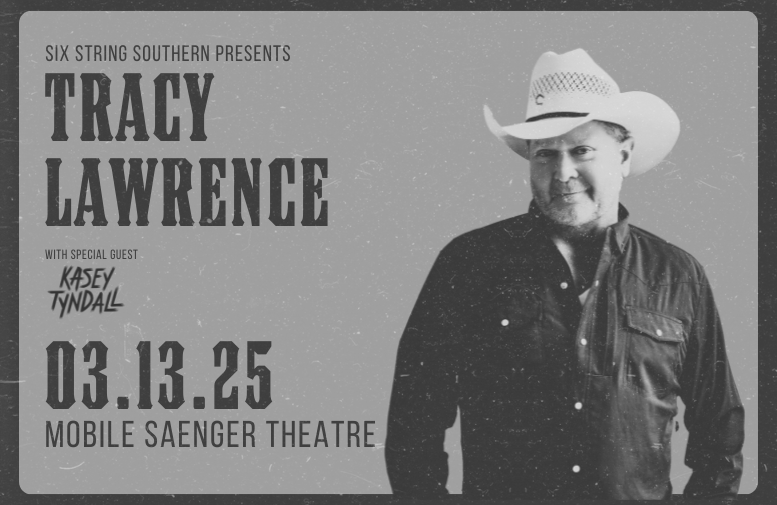 More Info for Tracy Lawrence