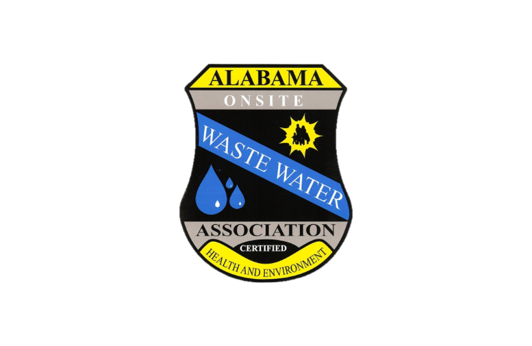 More Info for Alabama Onsite Wastewater Association