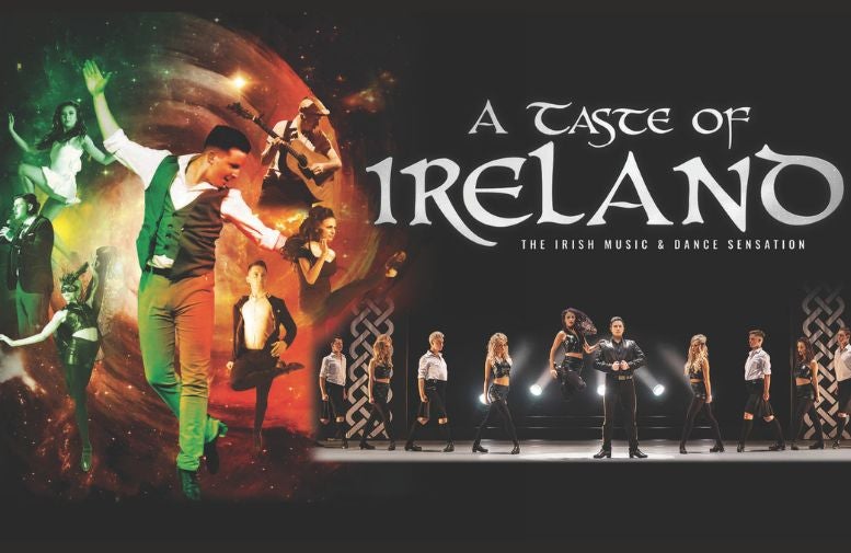 More Info for A Taste of Ireland: The Irish Music and Dance Sensation 