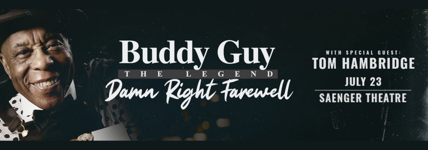 Buddy Guy