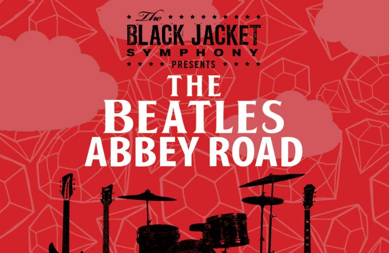 More Info for The Black Jacket Symphony - Abbey Road