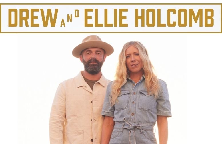 More Info for Drew & Ellie Holcomb: The Memory Bank Tour 