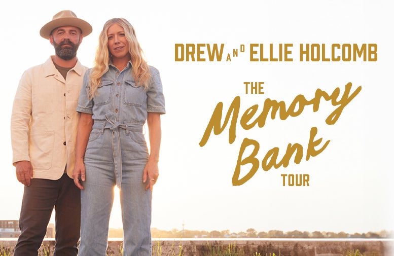 More Info for Drew & Ellie Holcomb