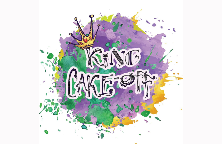 More Info for King Cake Off 