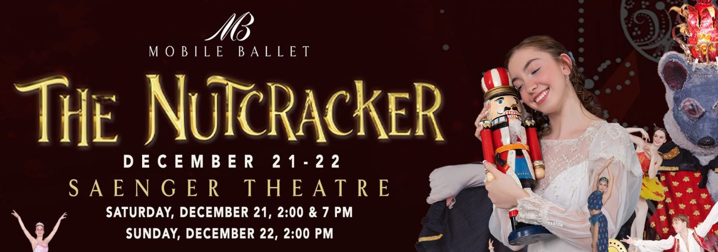 The Nutcracker