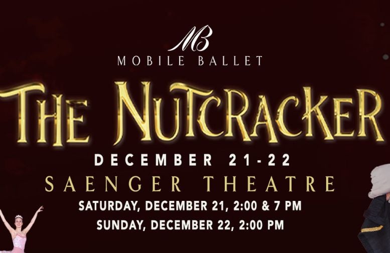 More Info for The Nutcracker