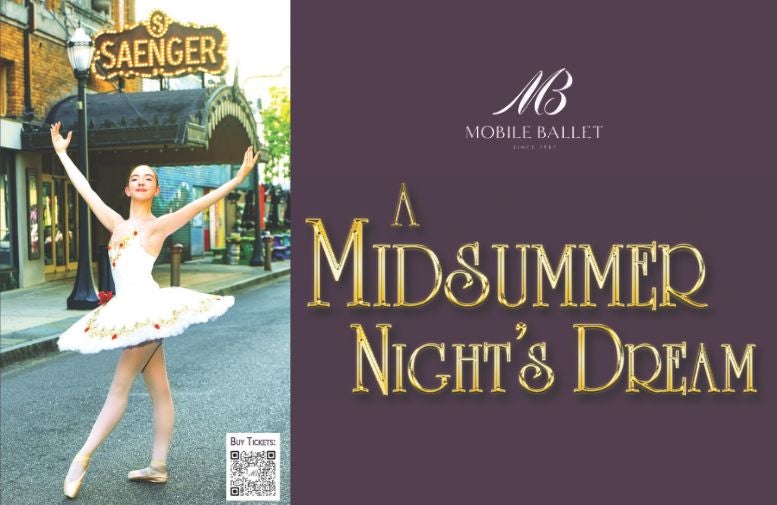 More Info for A Mid-Summer Night's Dream