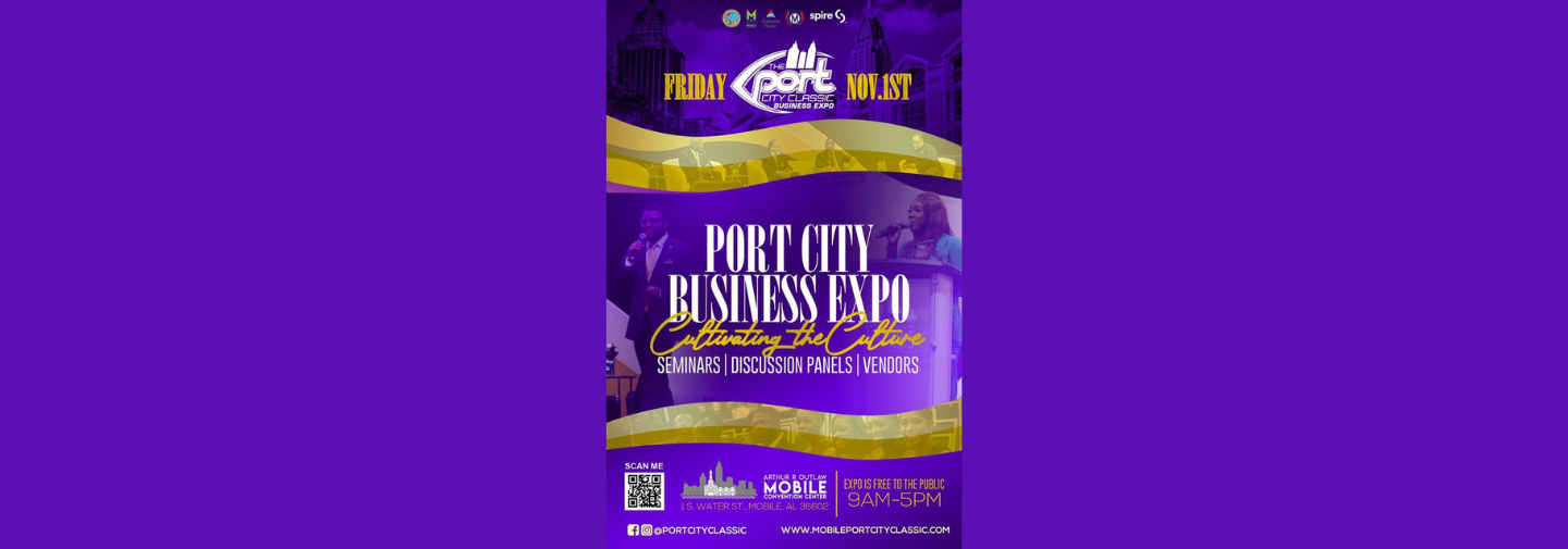 Port City Classic Business Expo