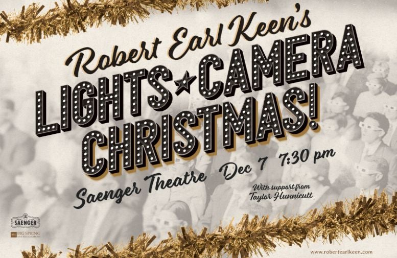 More Info for Robert Earl Keen