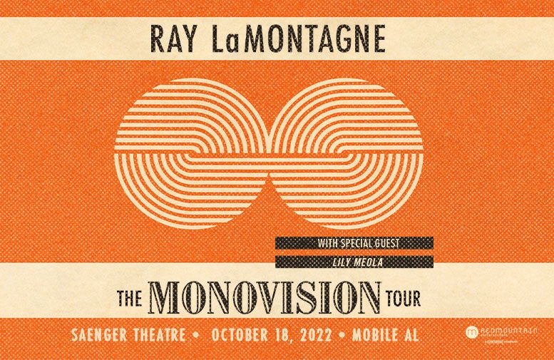 More Info for Ray LaMontagne