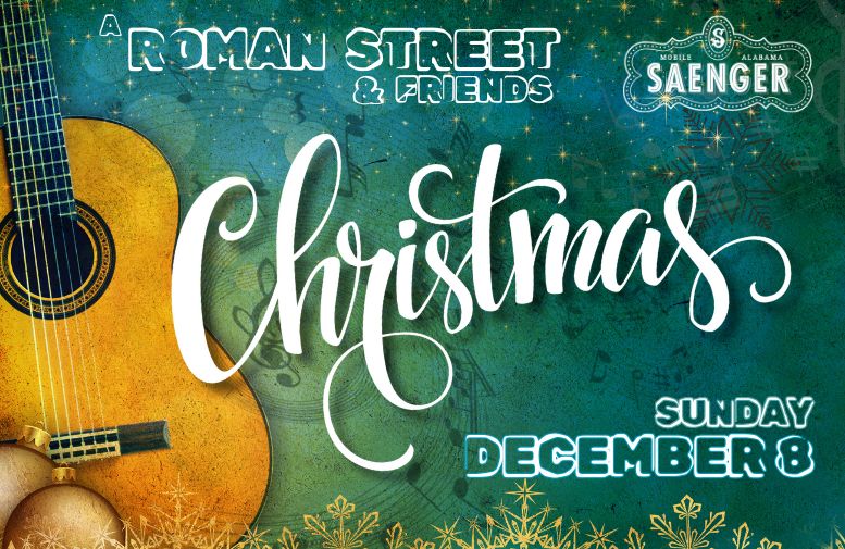 More Info for Roman Street & Friends Christmas