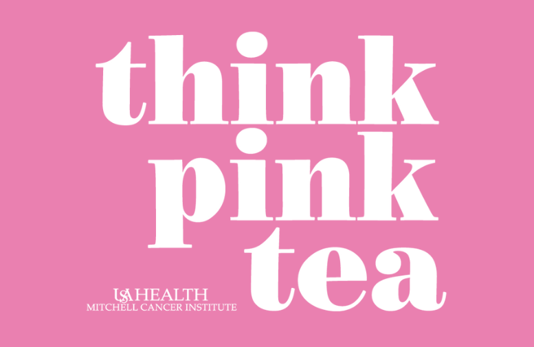 More Info for 14th Annual Think Pink Tea 